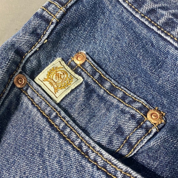 Cinch jeans. 36x36 - Picture 3 of 6